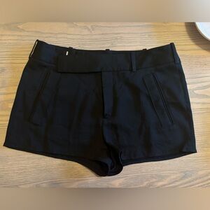 Helmut lang shorts